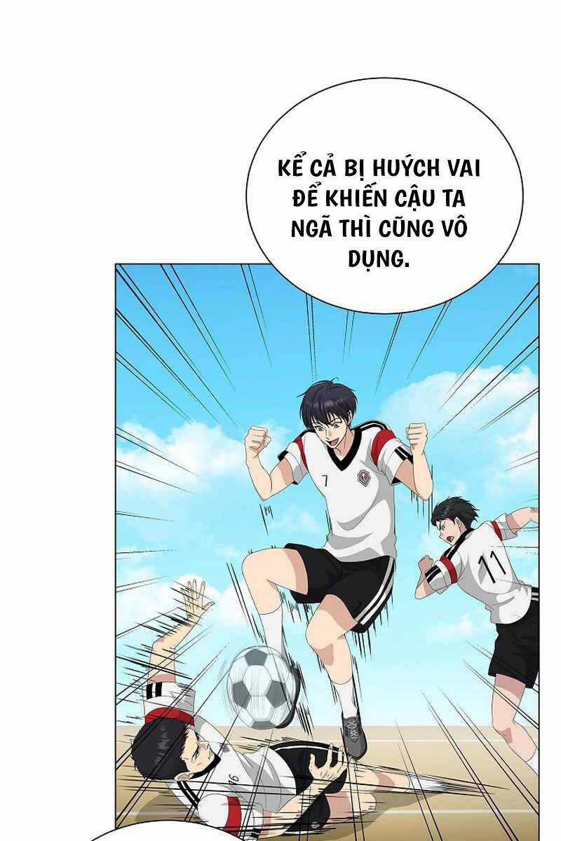 Thiên Ma Không Muốn Thăng Cấp Chapter 31 trang 39