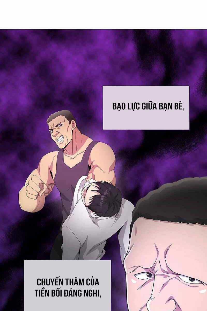 Thiên Ma Không Muốn Thăng Cấp Chapter 31 trang 4