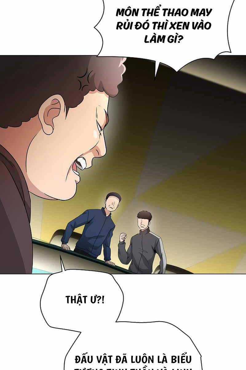 Thiên Ma Không Muốn Thăng Cấp Chapter 31 trang 42