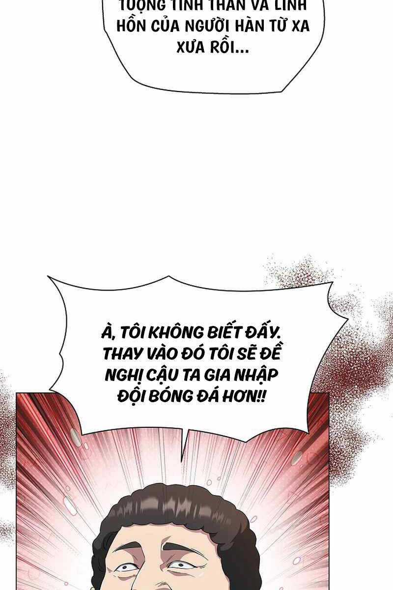 Thiên Ma Không Muốn Thăng Cấp Chapter 31 trang 43