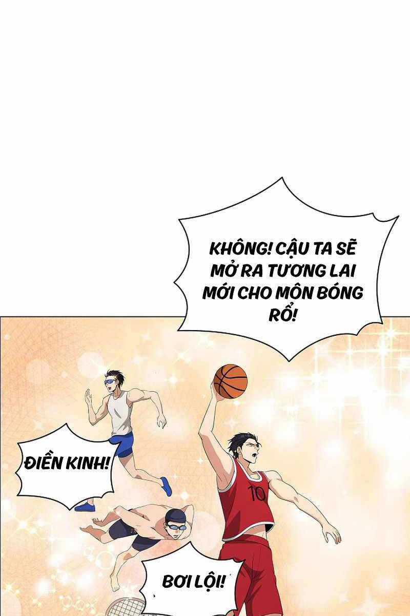 Thiên Ma Không Muốn Thăng Cấp Chapter 31 trang 48