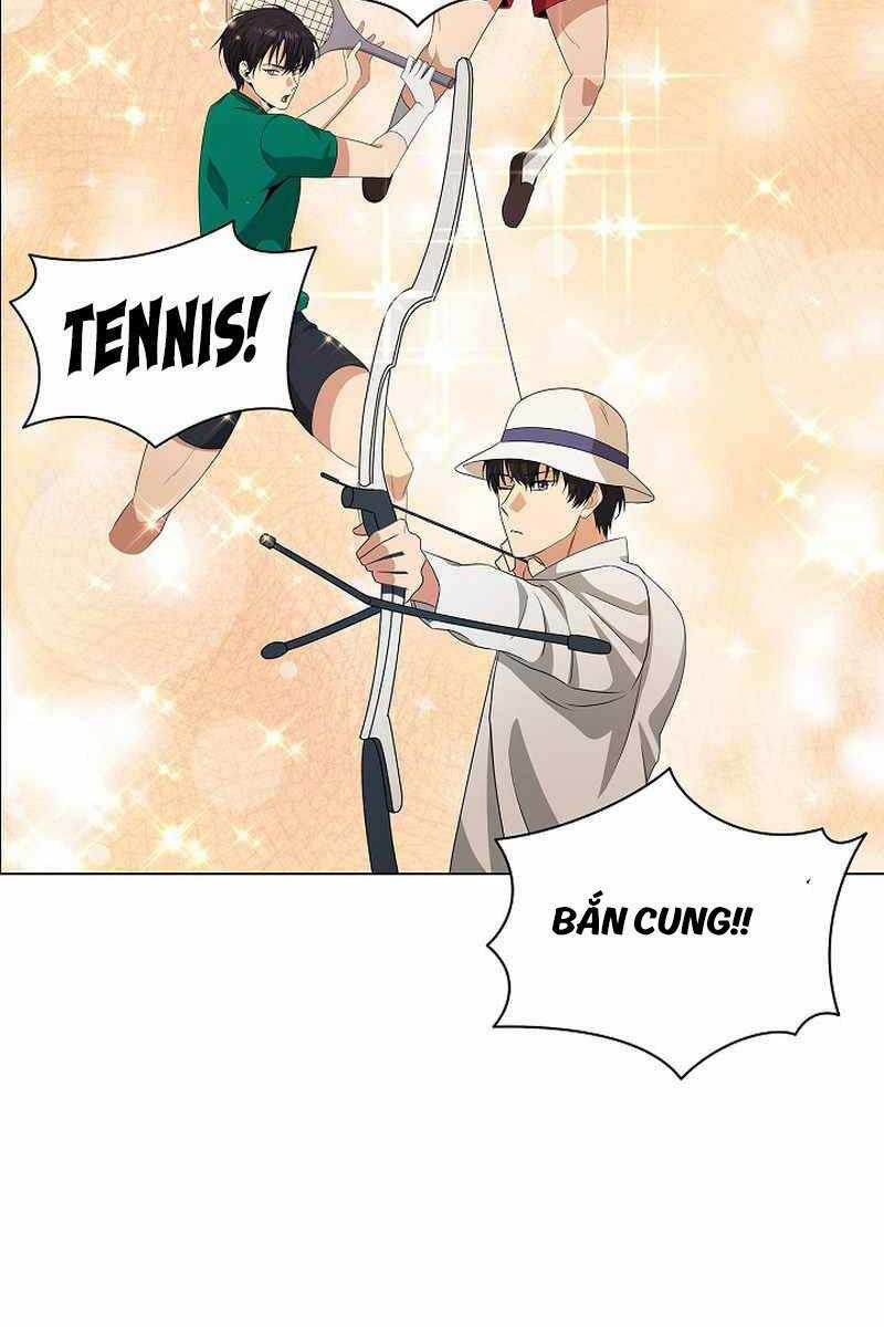 Thiên Ma Không Muốn Thăng Cấp Chapter 31 trang 49