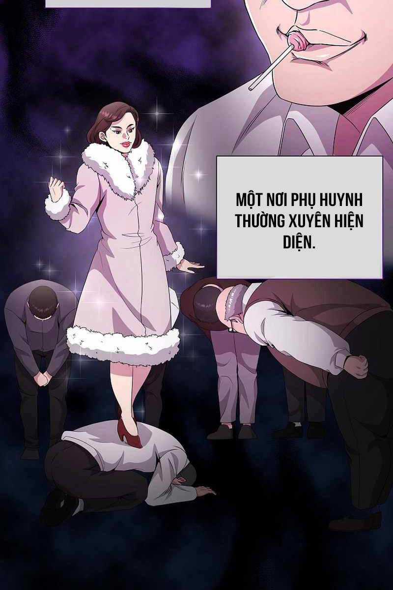 Thiên Ma Không Muốn Thăng Cấp Chapter 31 trang 5