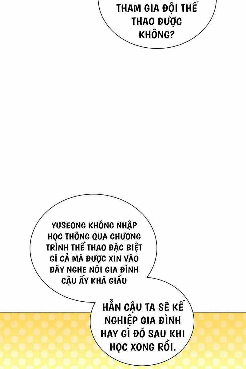 Thiên Ma Không Muốn Thăng Cấp Chapter 31 trang 51