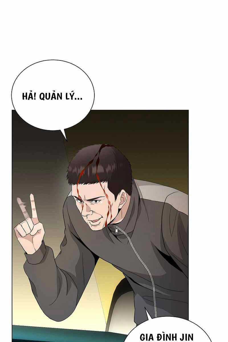 Thiên Ma Không Muốn Thăng Cấp Chapter 31 trang 54