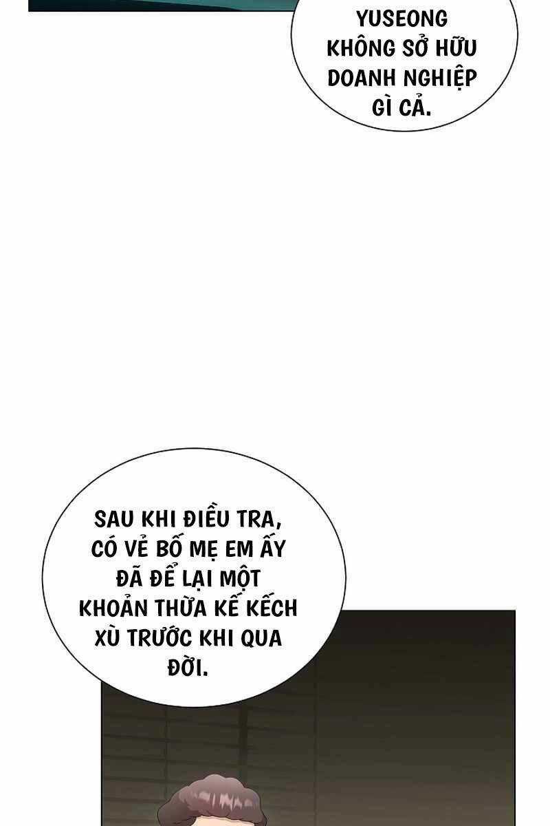 Thiên Ma Không Muốn Thăng Cấp Chapter 31 trang 55