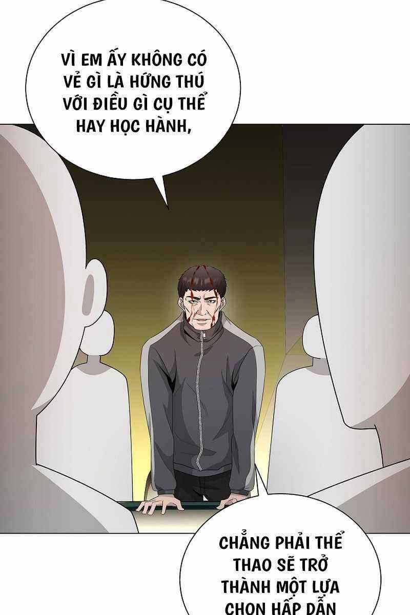 Thiên Ma Không Muốn Thăng Cấp Chapter 31 trang 57