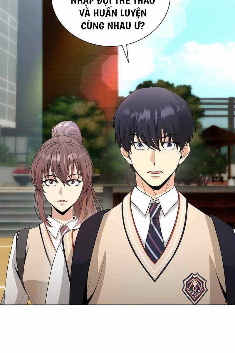 Thiên Ma Không Muốn Thăng Cấp Chapter 31 trang 61