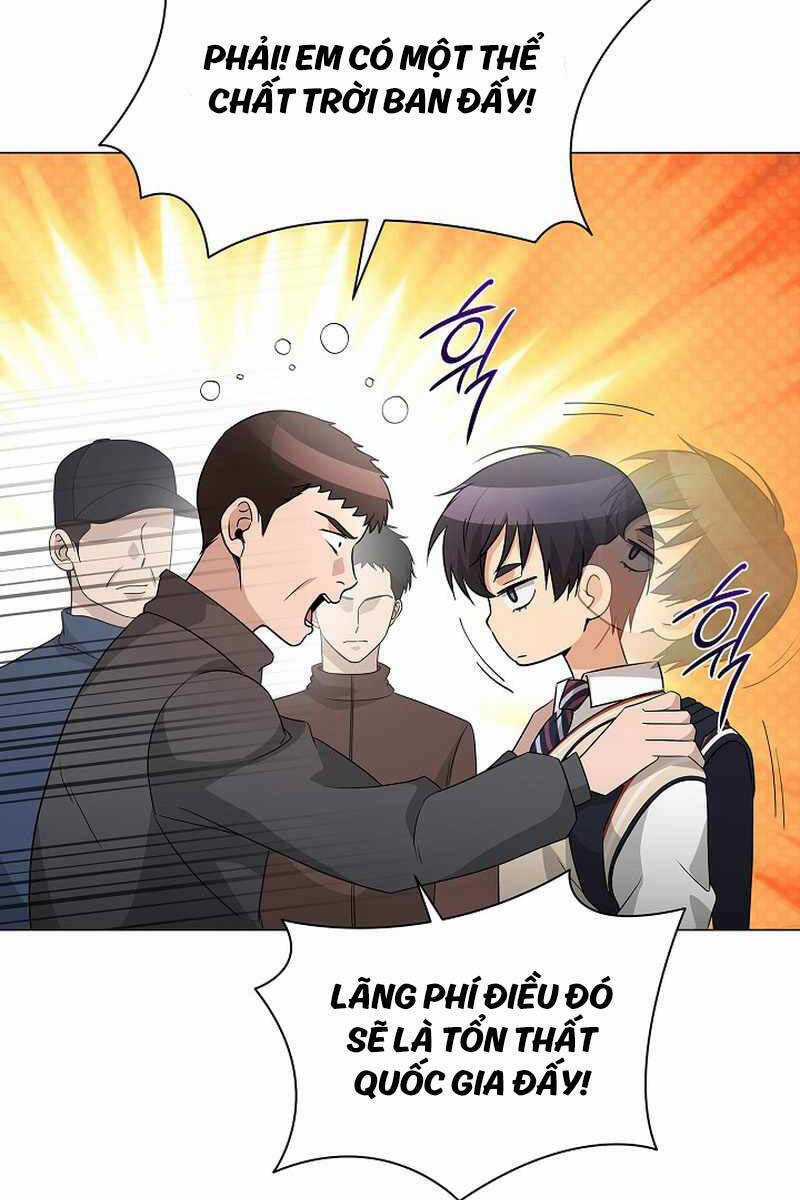 Thiên Ma Không Muốn Thăng Cấp Chapter 31 trang 64