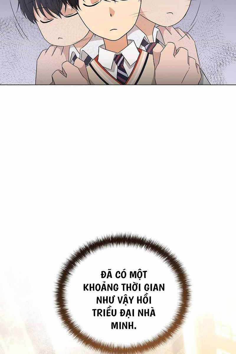 Thiên Ma Không Muốn Thăng Cấp Chapter 31 trang 66