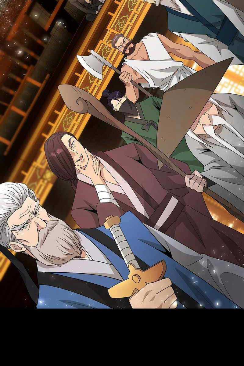 Thiên Ma Không Muốn Thăng Cấp Chapter 31 trang 68