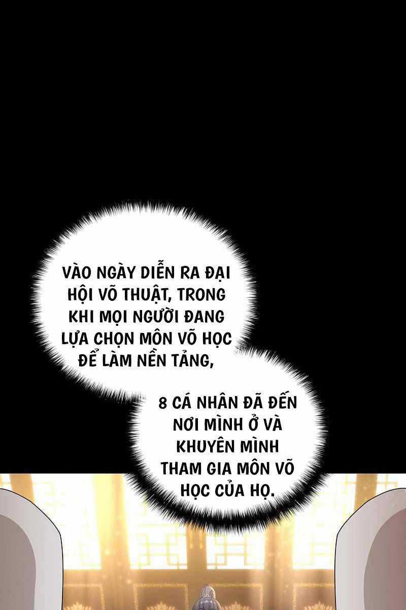 Thiên Ma Không Muốn Thăng Cấp Chapter 31 trang 69