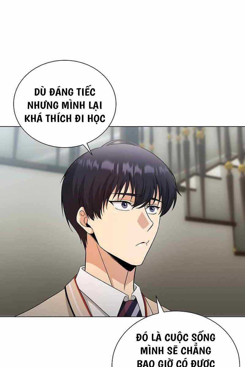 Thiên Ma Không Muốn Thăng Cấp Chapter 31 trang 7