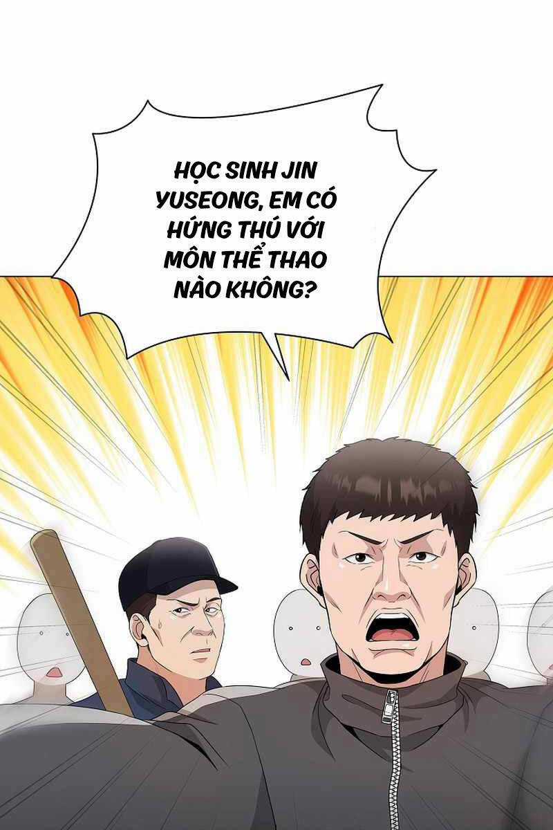 Thiên Ma Không Muốn Thăng Cấp Chapter 31 trang 71