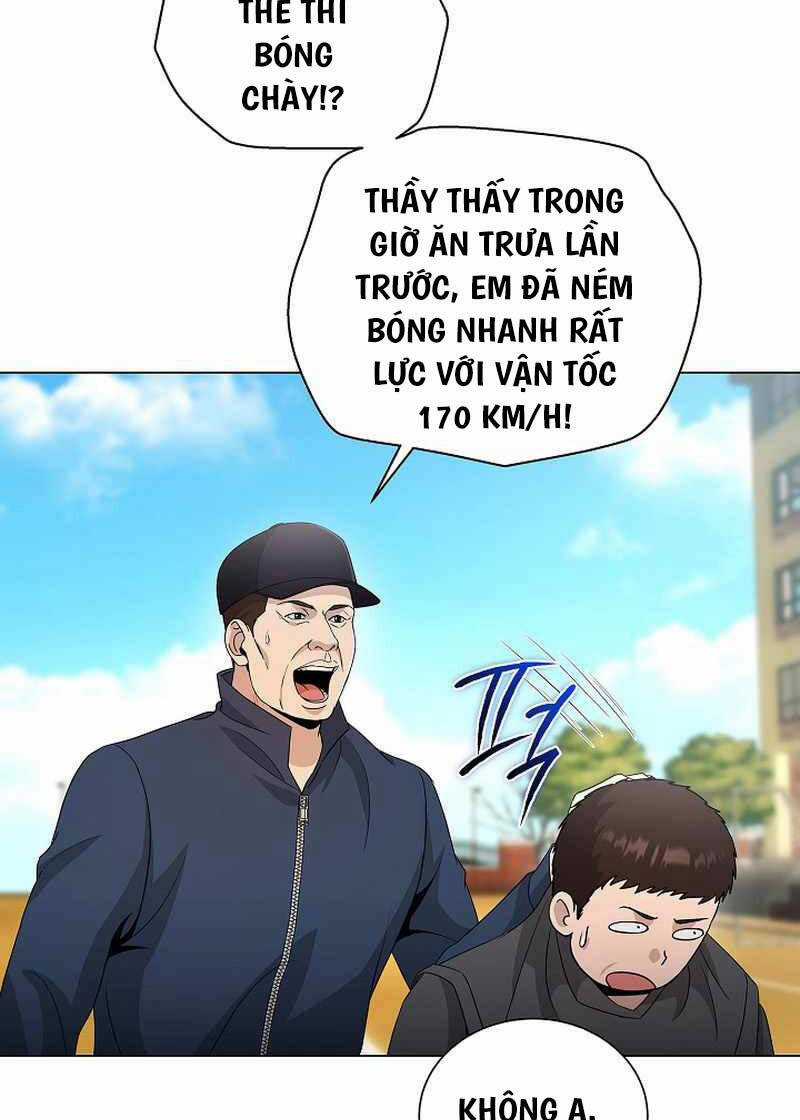 Thiên Ma Không Muốn Thăng Cấp Chapter 31 trang 74