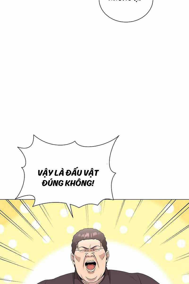 Thiên Ma Không Muốn Thăng Cấp Chapter 31 trang 75