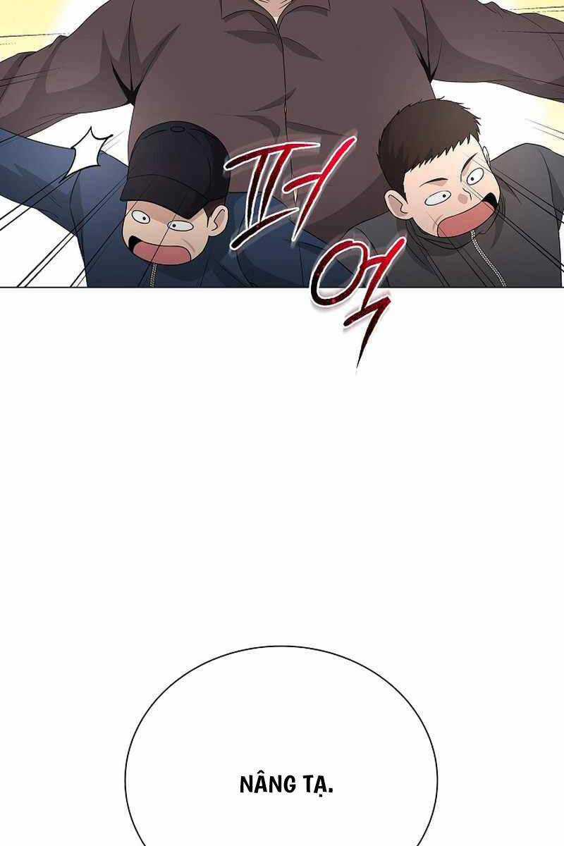 Thiên Ma Không Muốn Thăng Cấp Chapter 31 trang 76