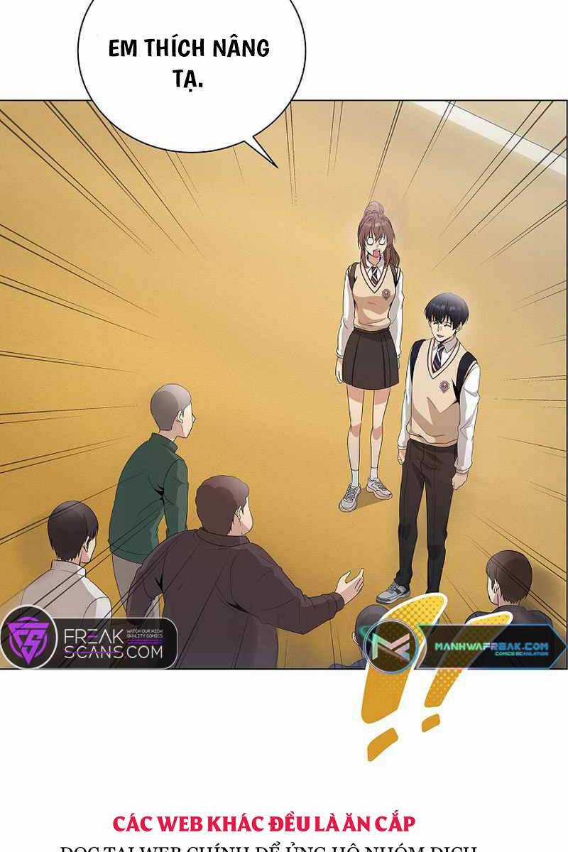 Thiên Ma Không Muốn Thăng Cấp Chapter 31 trang 78