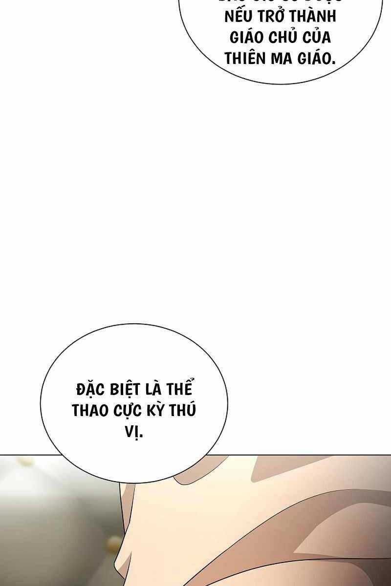 Thiên Ma Không Muốn Thăng Cấp Chapter 31 trang 8