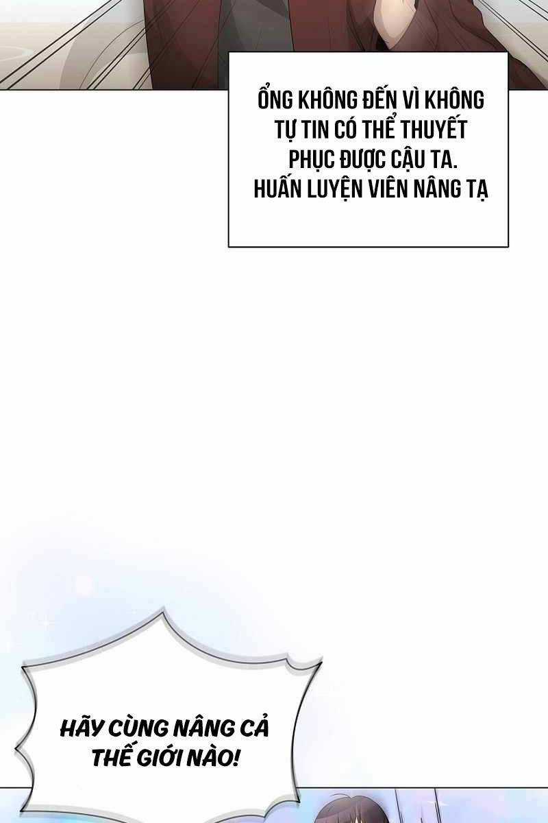 Thiên Ma Không Muốn Thăng Cấp Chapter 31 trang 84