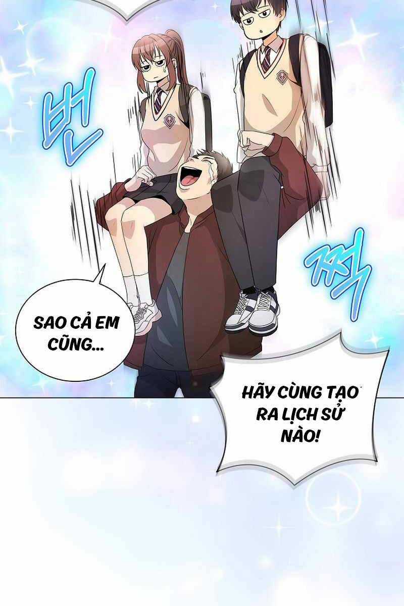 Thiên Ma Không Muốn Thăng Cấp Chapter 31 trang 85