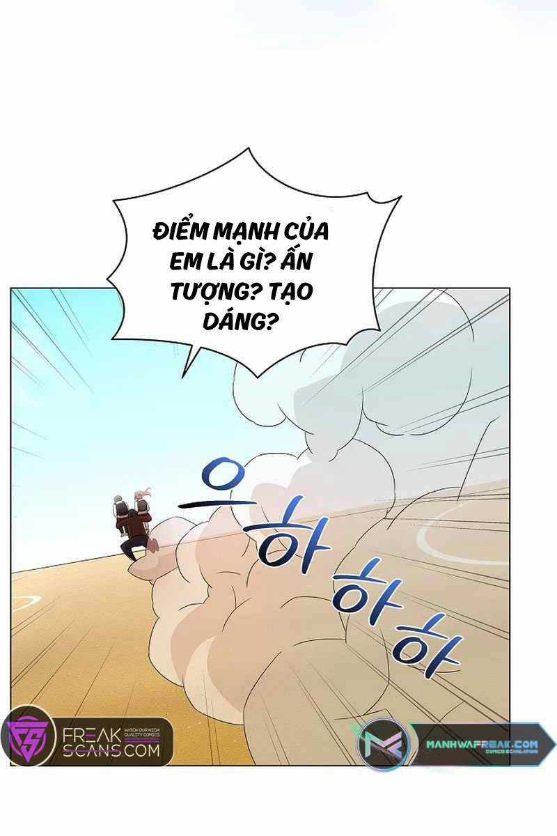 Thiên Ma Không Muốn Thăng Cấp Chapter 31 trang 86