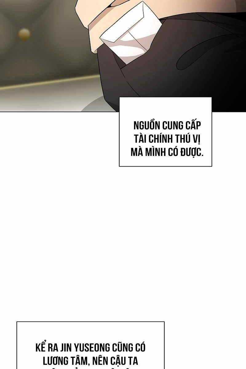 Thiên Ma Không Muốn Thăng Cấp Chapter 31 trang 9