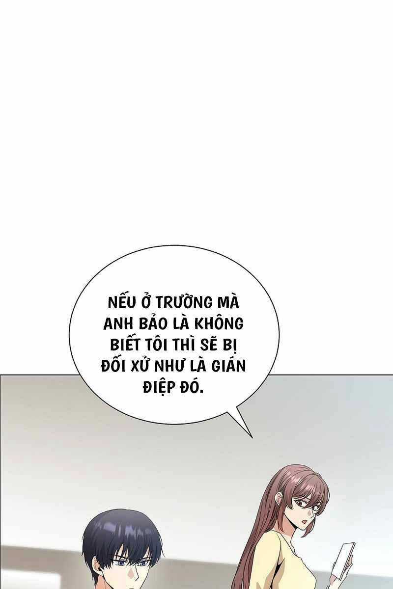 Thiên Ma Không Muốn Thăng Cấp Chapter 31 trang 91