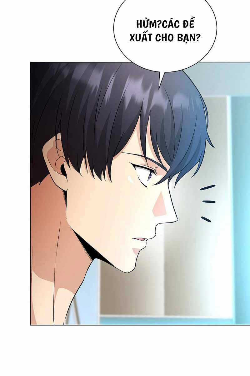 Thiên Ma Không Muốn Thăng Cấp Chapter 31 trang 94