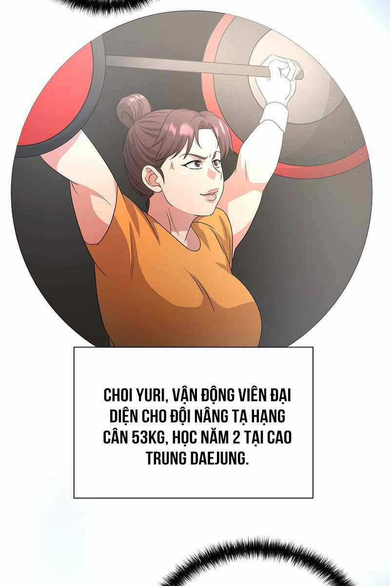 Thiên Ma Không Muốn Thăng Cấp Chapter 31 trang 97