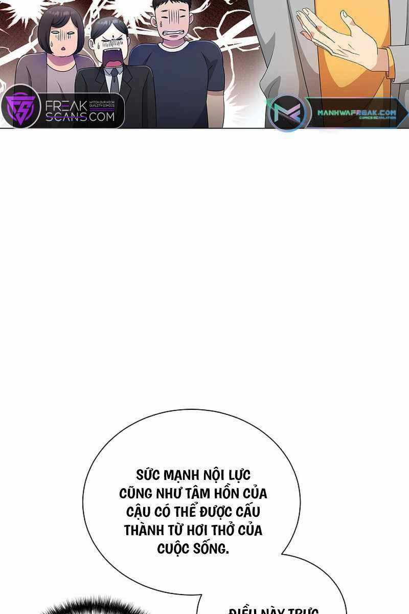 Thiên Ma Không Muốn Thăng Cấp Chapter 32 trang 10