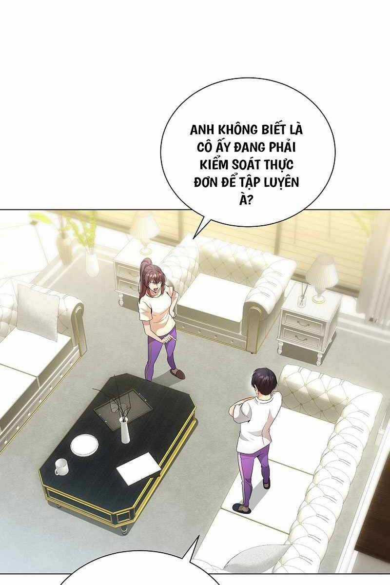 Thiên Ma Không Muốn Thăng Cấp Chapter 32 trang 100