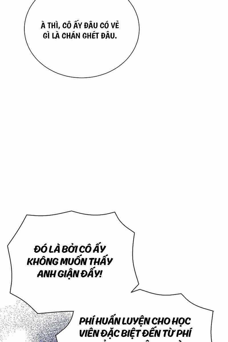 Thiên Ma Không Muốn Thăng Cấp Chapter 32 trang 101