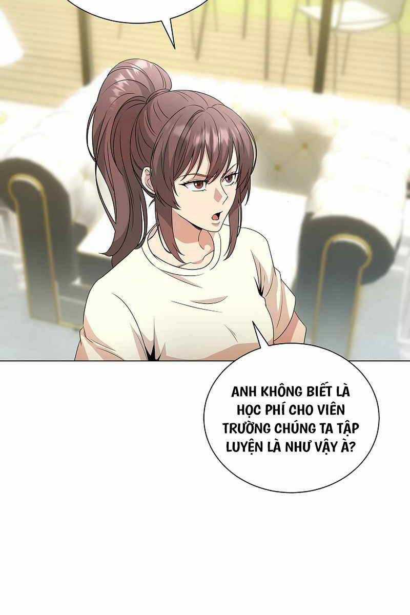 Thiên Ma Không Muốn Thăng Cấp Chapter 32 trang 104