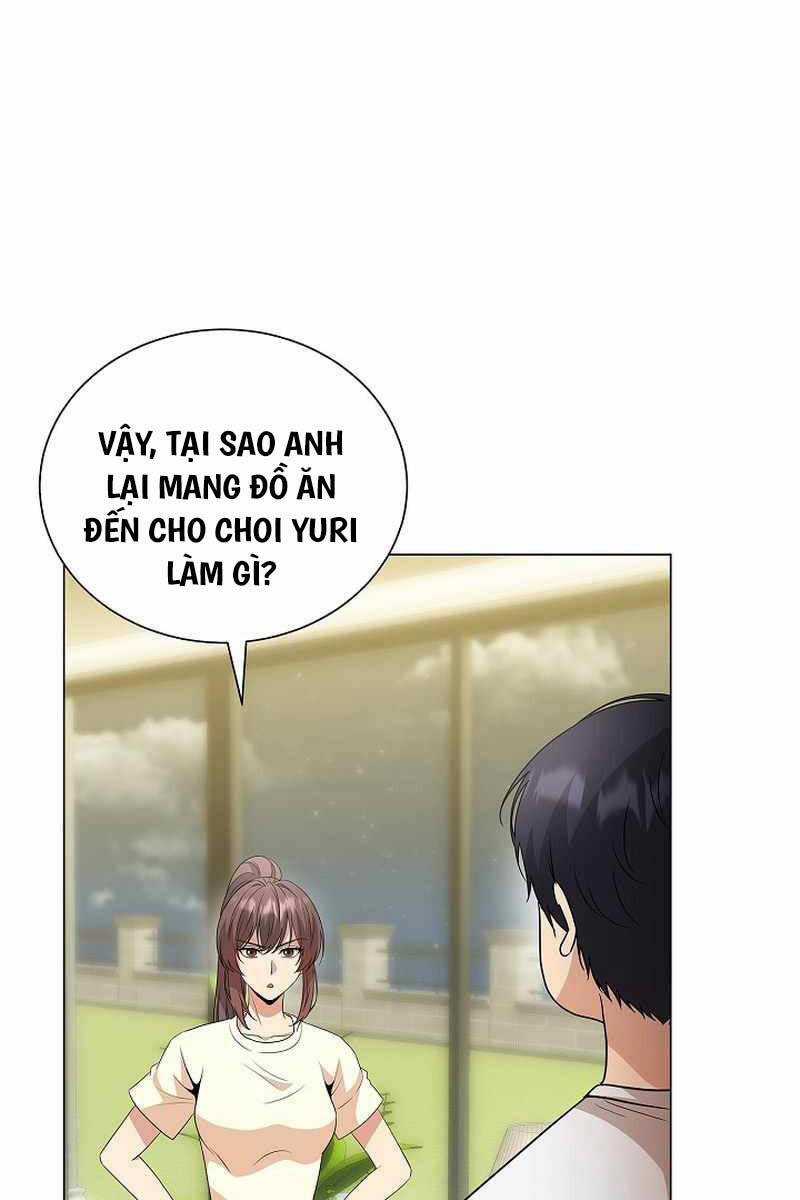 Thiên Ma Không Muốn Thăng Cấp Chapter 32 trang 105