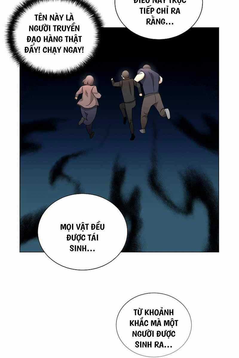 Thiên Ma Không Muốn Thăng Cấp Chapter 32 trang 11