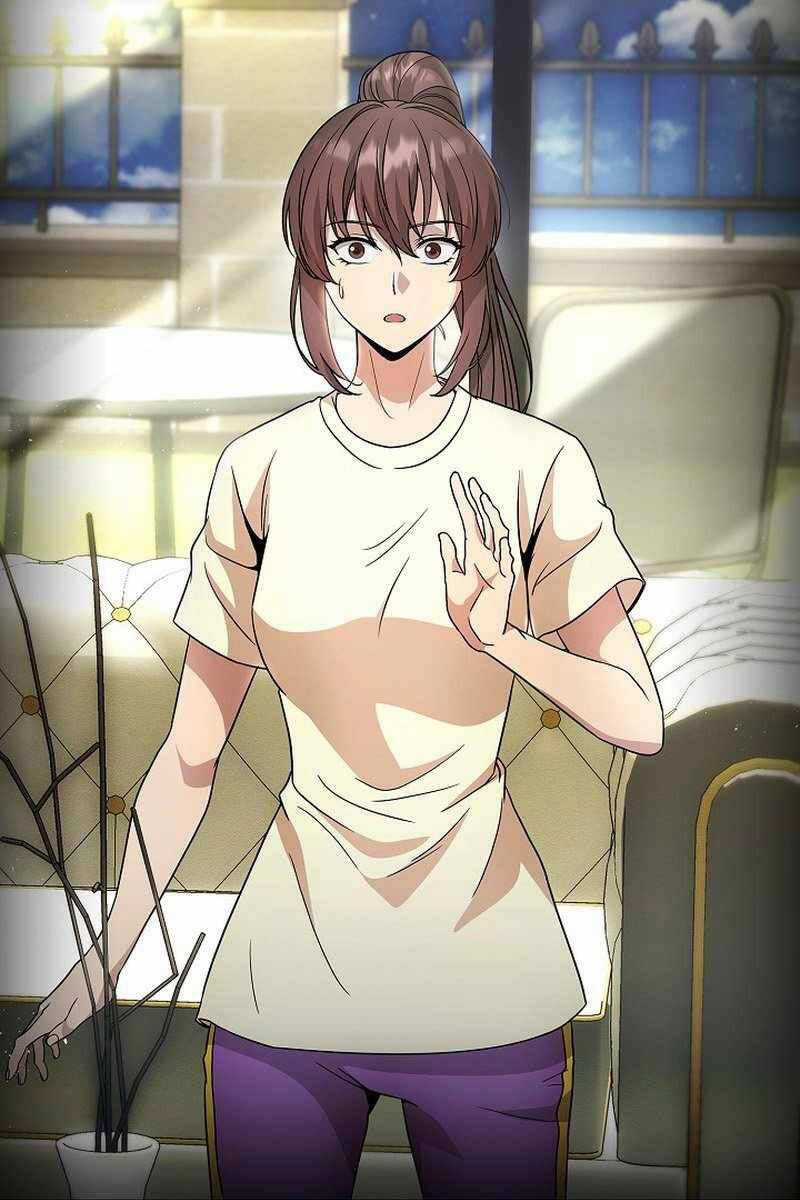 Thiên Ma Không Muốn Thăng Cấp Chapter 32 trang 113