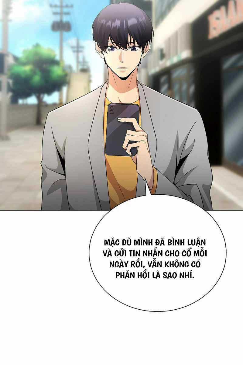 Thiên Ma Không Muốn Thăng Cấp Chapter 32 trang 13