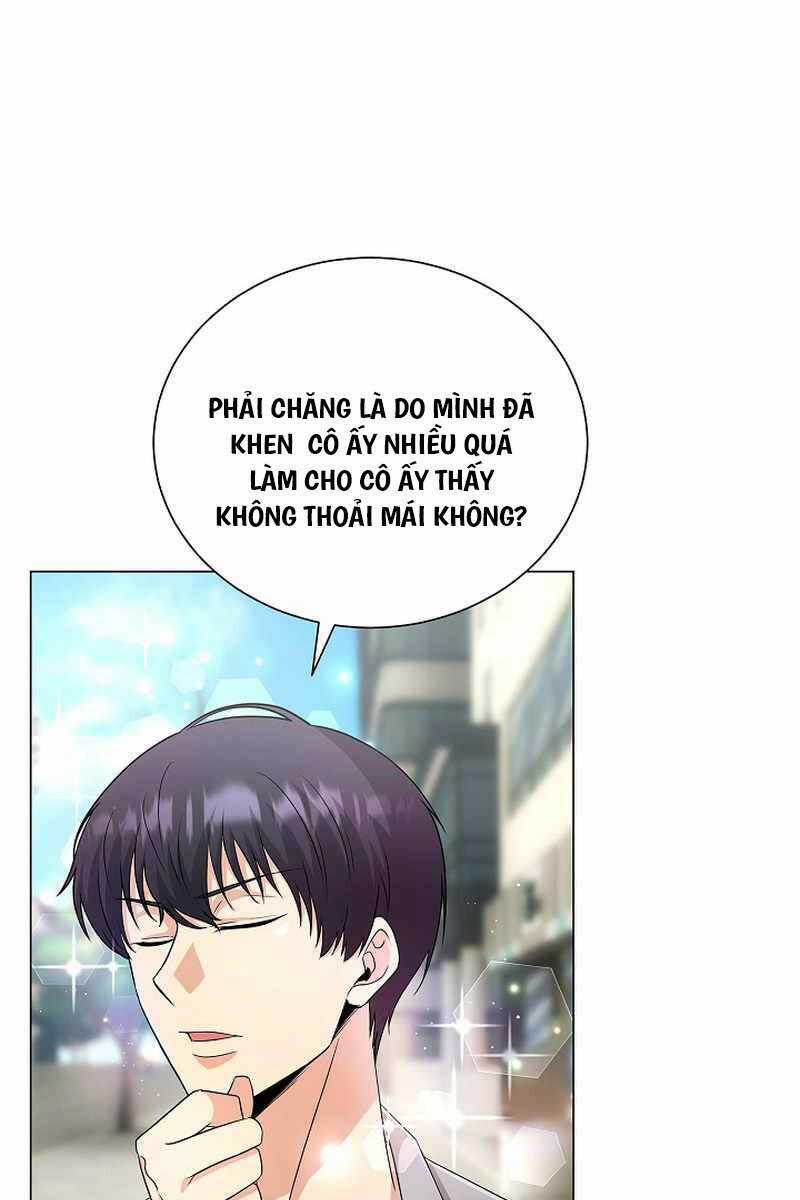 Thiên Ma Không Muốn Thăng Cấp Chapter 32 trang 14