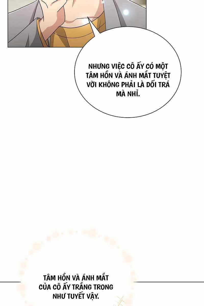 Thiên Ma Không Muốn Thăng Cấp Chapter 32 trang 15