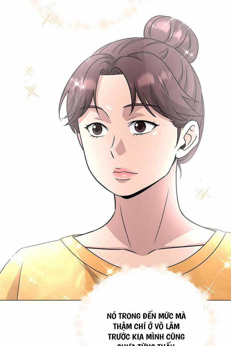 Thiên Ma Không Muốn Thăng Cấp Chapter 32 trang 16