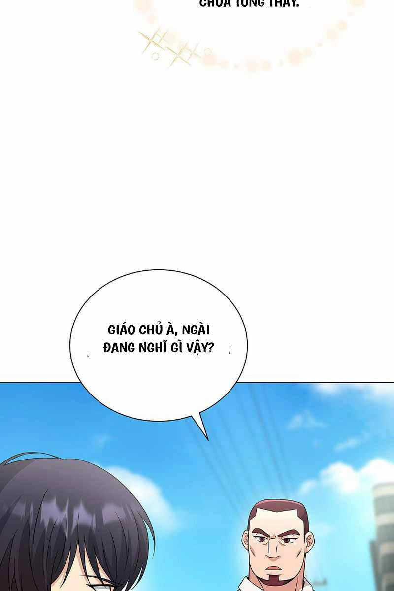 Thiên Ma Không Muốn Thăng Cấp Chapter 32 trang 17