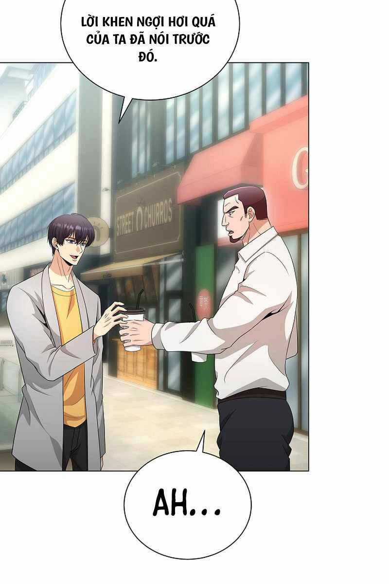 Thiên Ma Không Muốn Thăng Cấp Chapter 32 trang 19