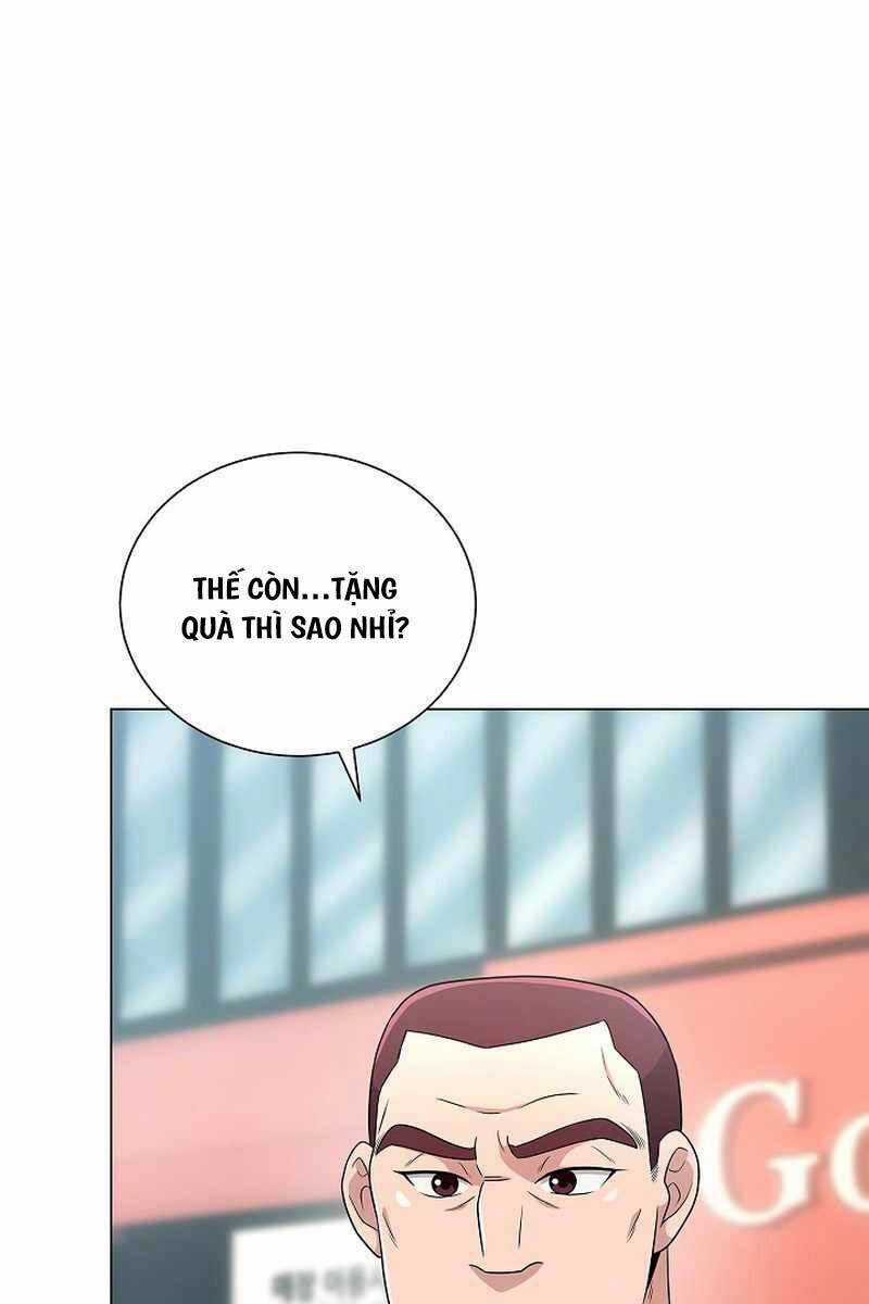 Thiên Ma Không Muốn Thăng Cấp Chapter 32 trang 20