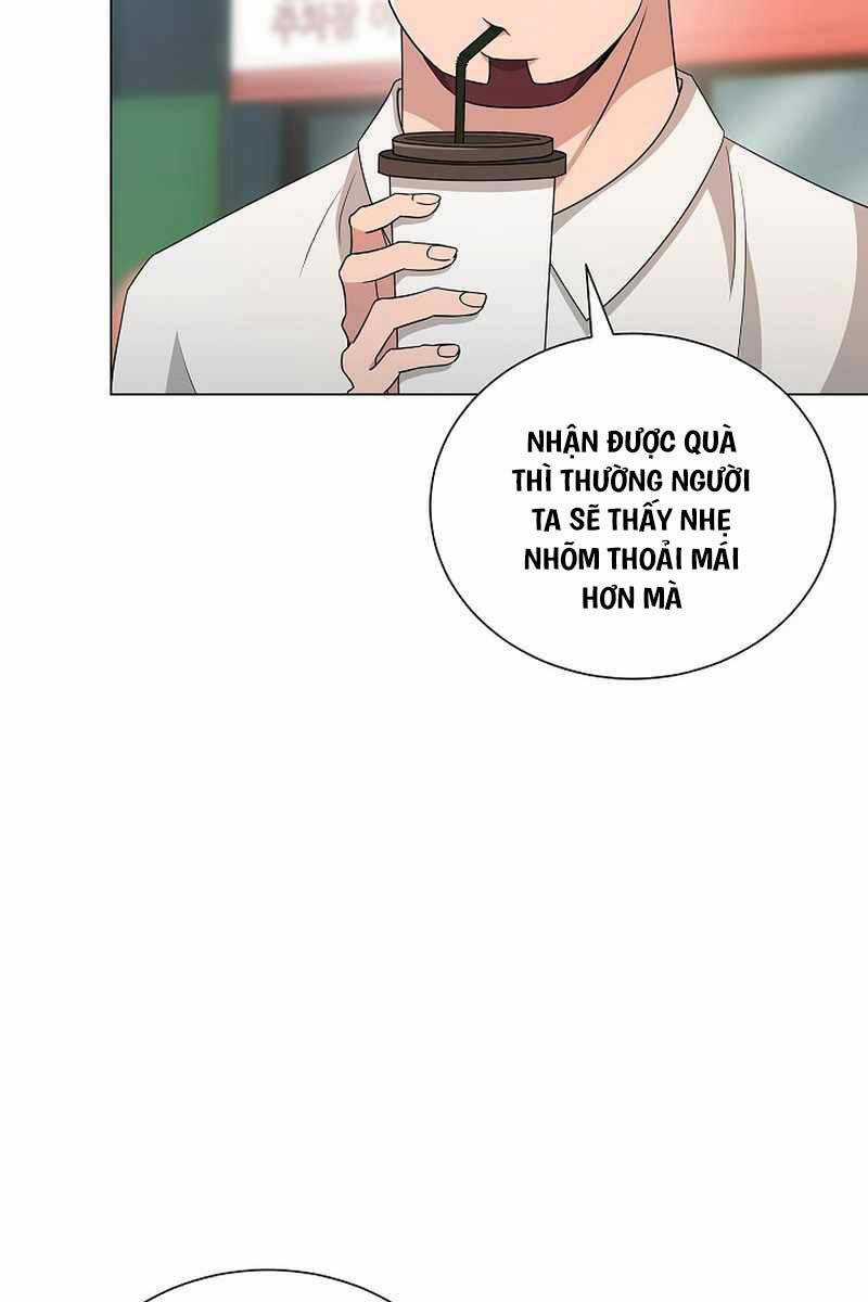 Thiên Ma Không Muốn Thăng Cấp Chapter 32 trang 21