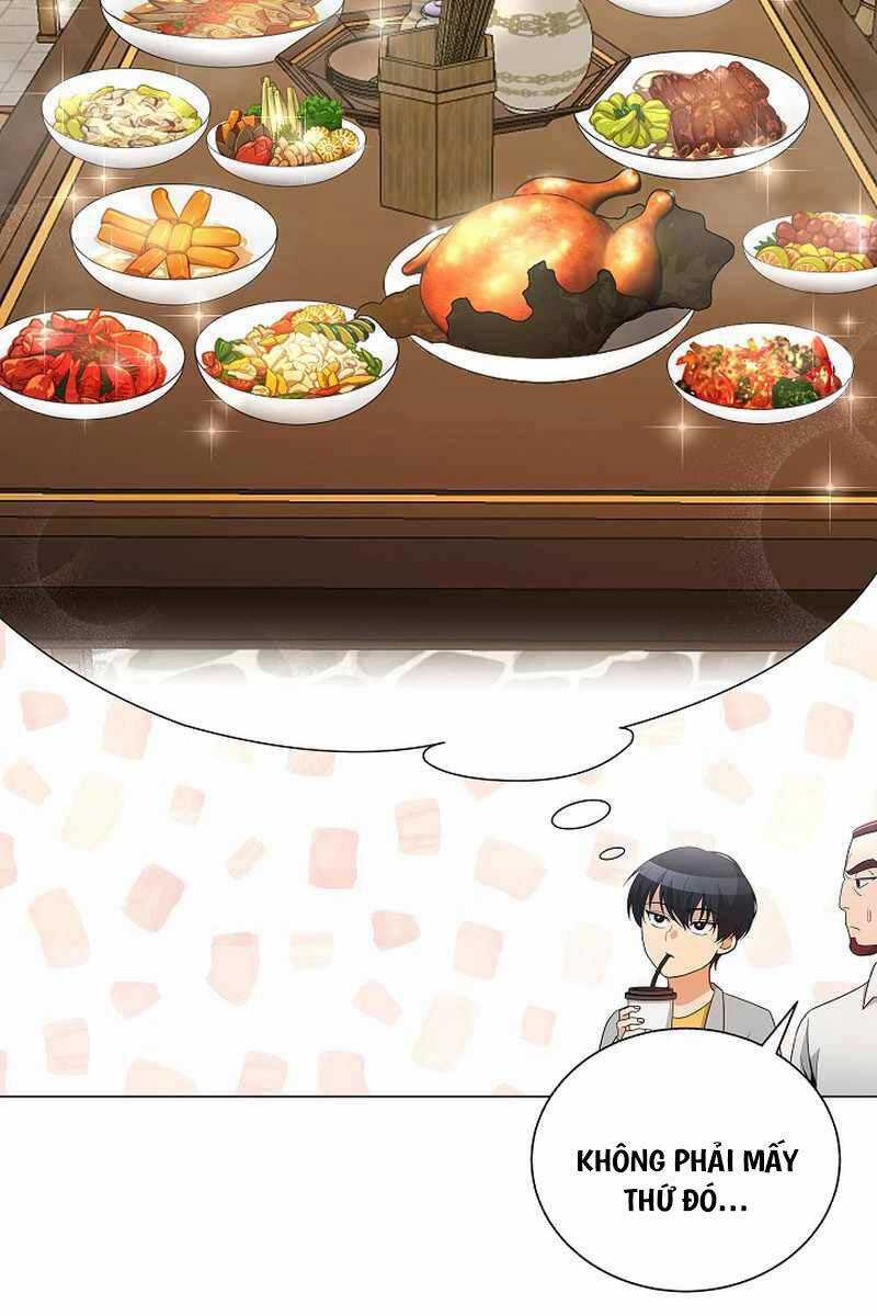 Thiên Ma Không Muốn Thăng Cấp Chapter 32 trang 24