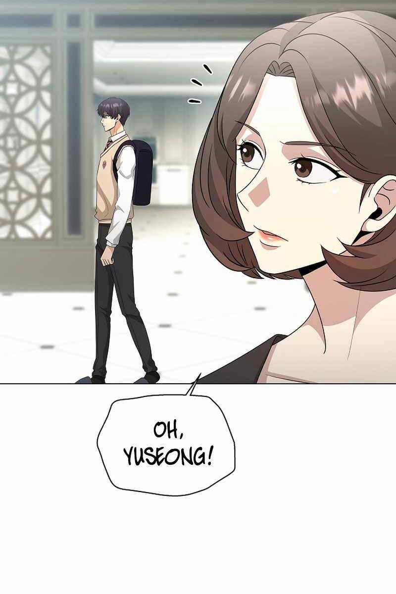 Thiên Ma Không Muốn Thăng Cấp Chapter 32 trang 27