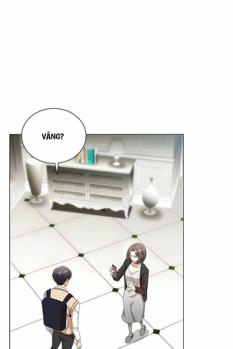 Thiên Ma Không Muốn Thăng Cấp Chapter 32 trang 28