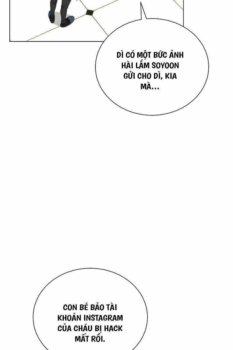 Thiên Ma Không Muốn Thăng Cấp Chapter 32 trang 29