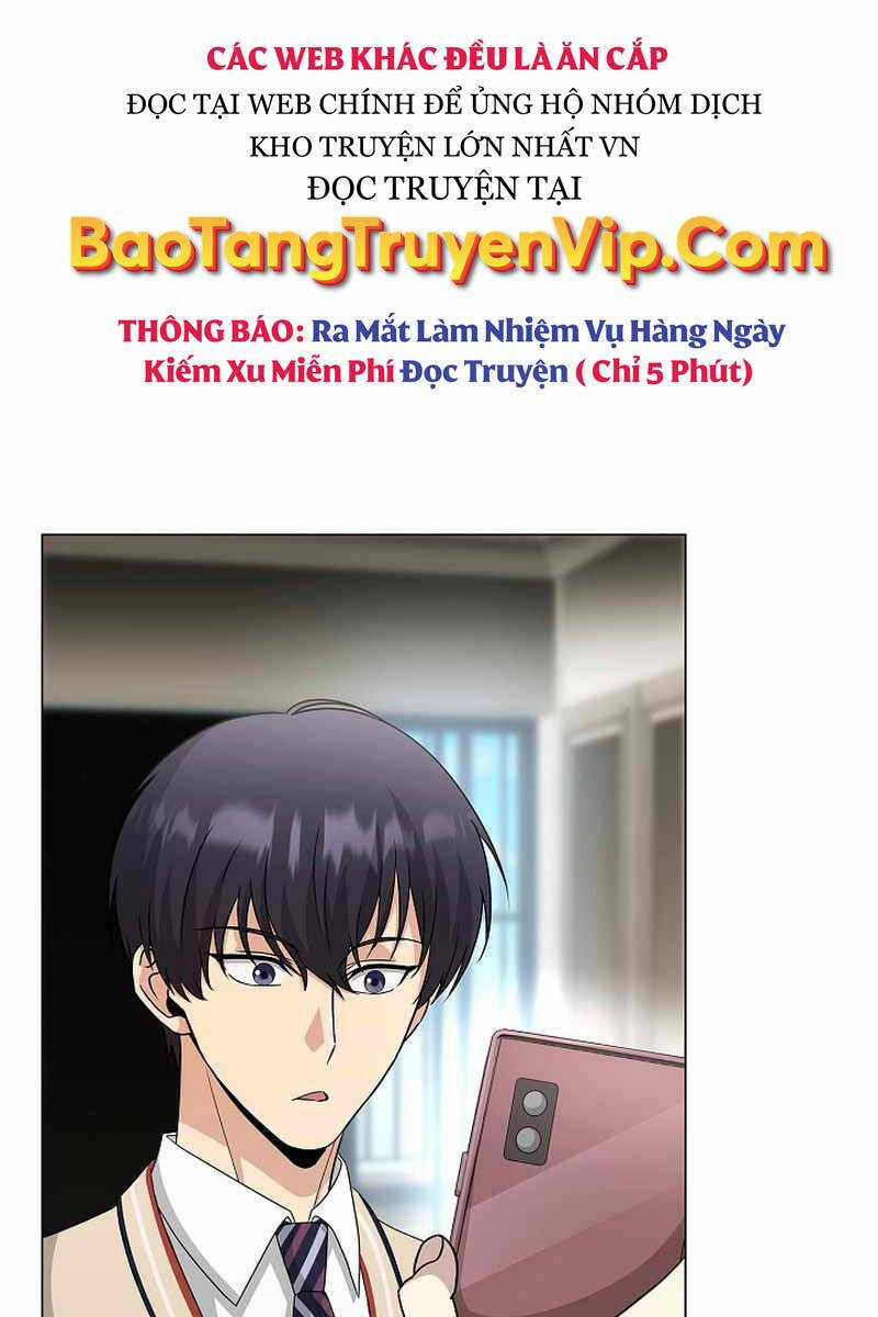 Thiên Ma Không Muốn Thăng Cấp Chapter 32 trang 31